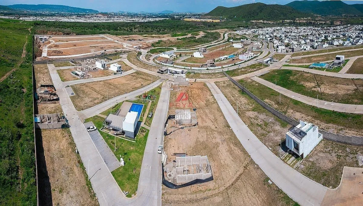 Terreno en Venta en Senderos de Monteverde , Tlajomulco de Zuñiga , Jalisco