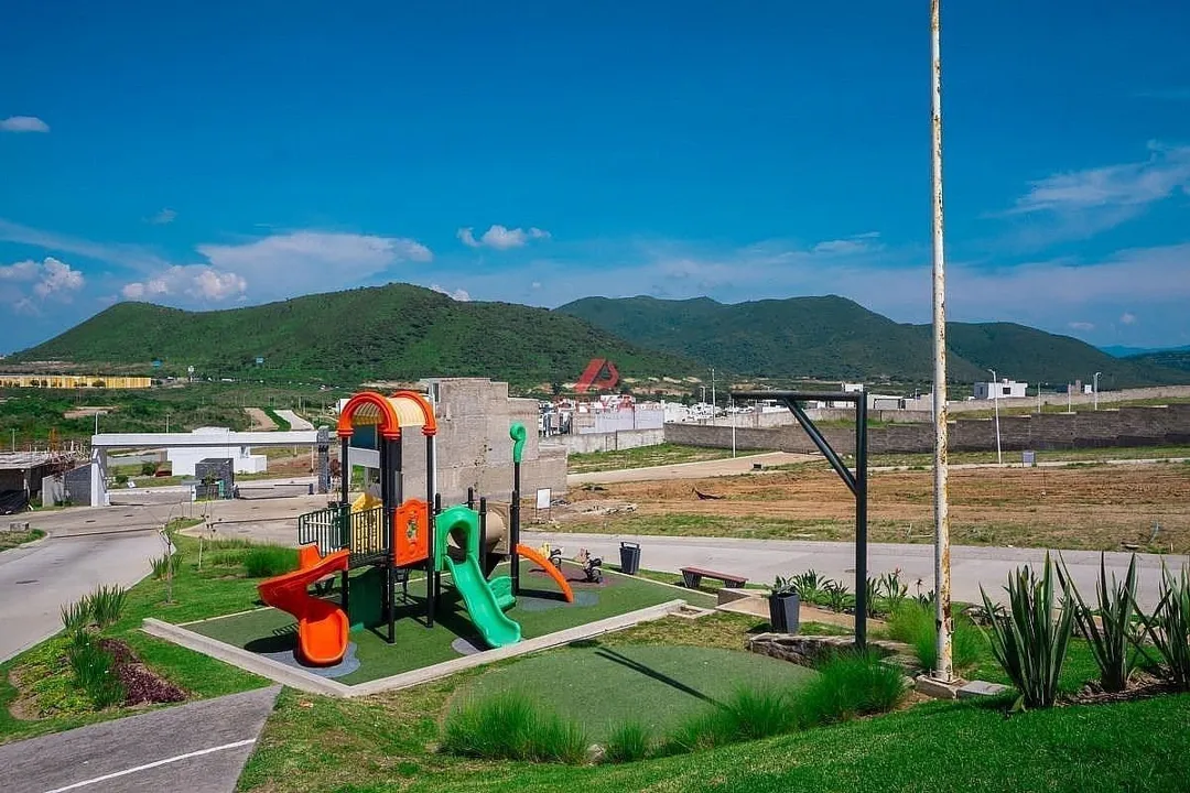 Foto 7 de Terreno en Venta en Senderos de Monteverde , Tlajomulco de Zuñiga , Jalisco