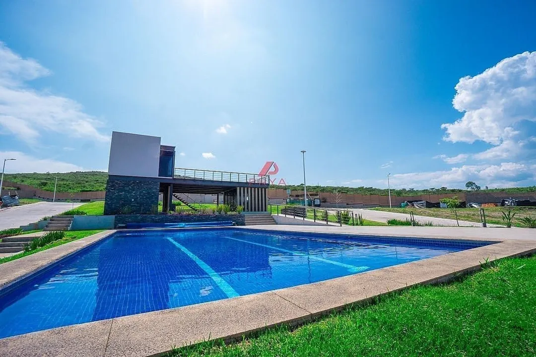 Foto 8 de Terreno en Venta en Senderos de Monteverde , Tlajomulco de Zuñiga , Jalisco