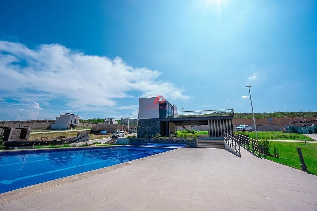 Foto 9 de Terreno en Venta en Senderos de Monteverde , Tlajomulco de Zuñiga , Jalisco