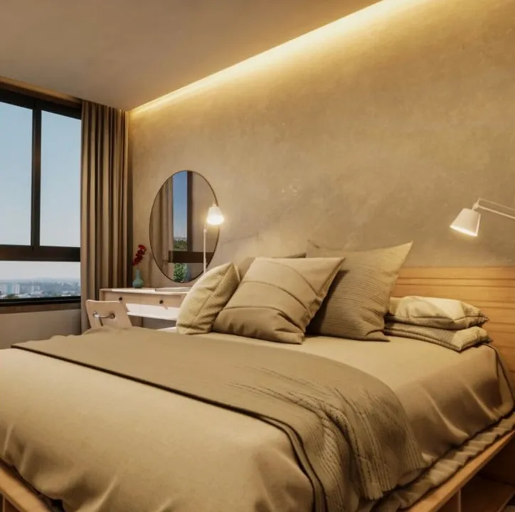 Foto 6 de Departamento en Venta en Colonia Moderna