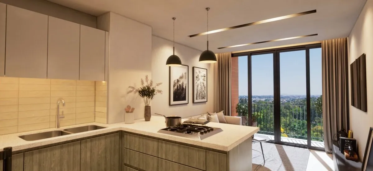 Foto 8 de Departamento en Venta en Colonia Moderna