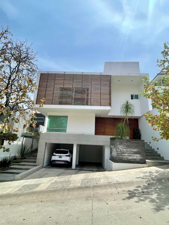 Hermosa Casa en Bugambilias 2da Sección