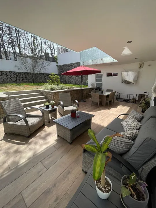 Foto 6 de Hermosa Casa en Bugambilias 2da Sección