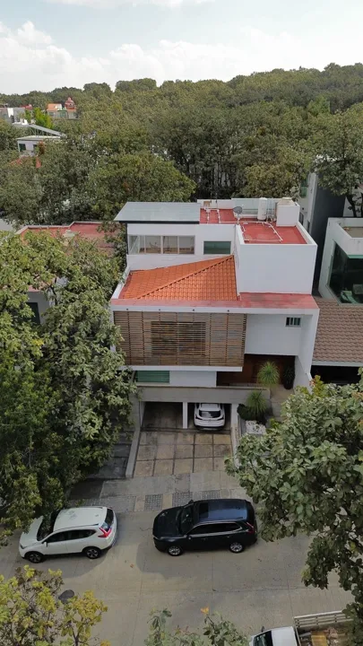 Foto 7 de Hermosa Casa en Bugambilias 2da Sección