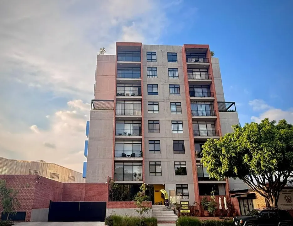 Departamento en venta, Ciudad Granja CONDOMINIO CEDROS 1180, 3 rec, 2 baños