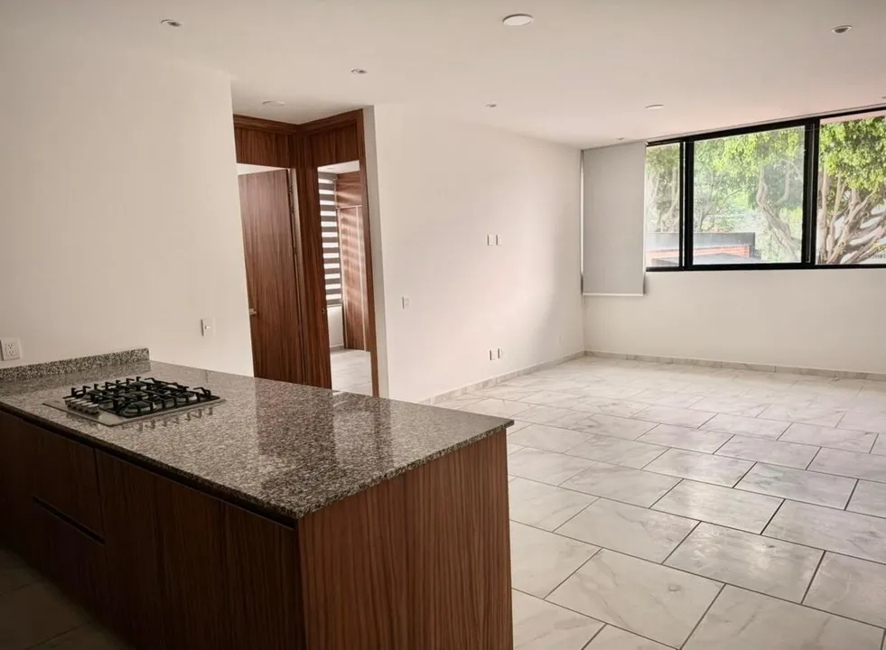 Foto 3 de Departamento en venta, Ciudad Granja CONDOMINIO CEDROS 1180, 3 rec, 2 baños