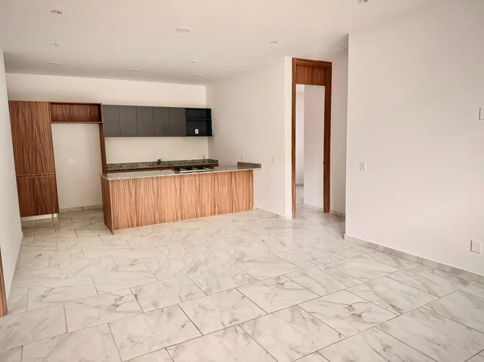 Foto 4 de Departamento en venta, Ciudad Granja CONDOMINIO CEDROS 1180, 3 rec, 2 baños