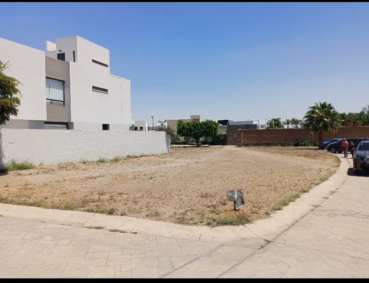 Terreno en venta en Provenza Residencial, Provenza residencial , Tlajomulco