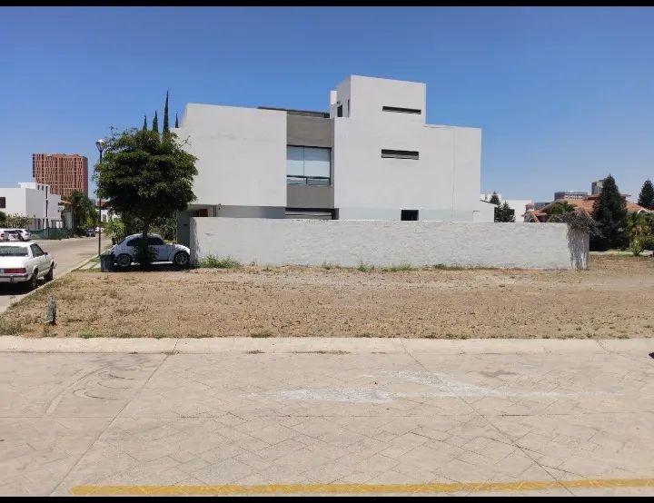 Foto 3 de Terreno en venta en Provenza Residencial, Provenza residencial , Tlajomulco