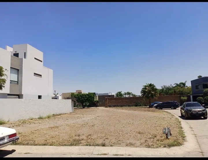 Foto 4 de Terreno en venta en Provenza Residencial, Provenza residencial , Tlajomulco