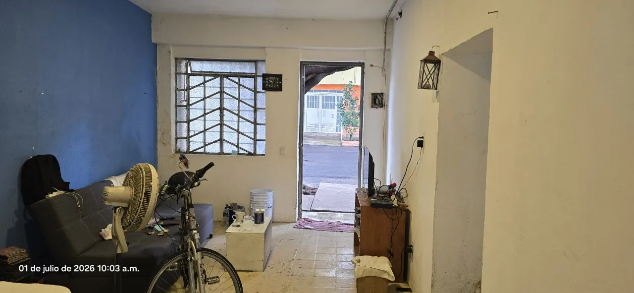 Foto 3 de Casa en venta en Calle Porres Baranda, La Penal, Guadalajara