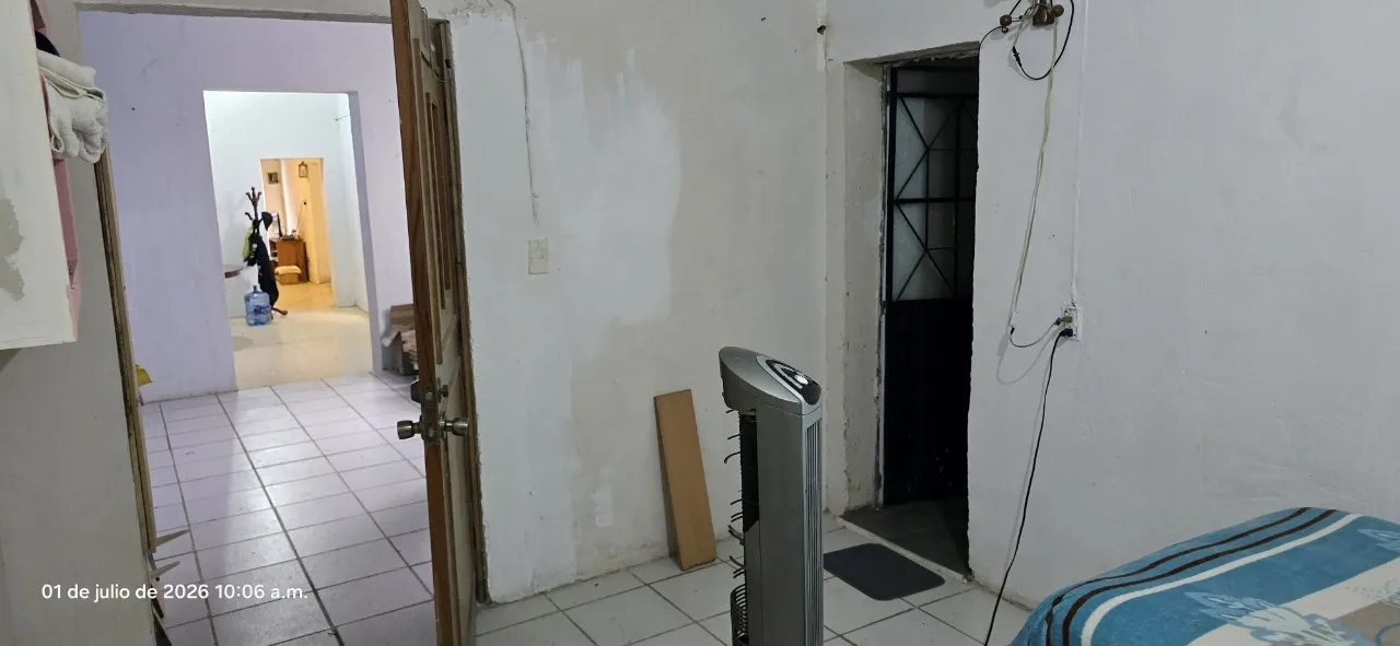 Foto 8 de Casa en venta en Calle Porres Baranda, La Penal, Guadalajara