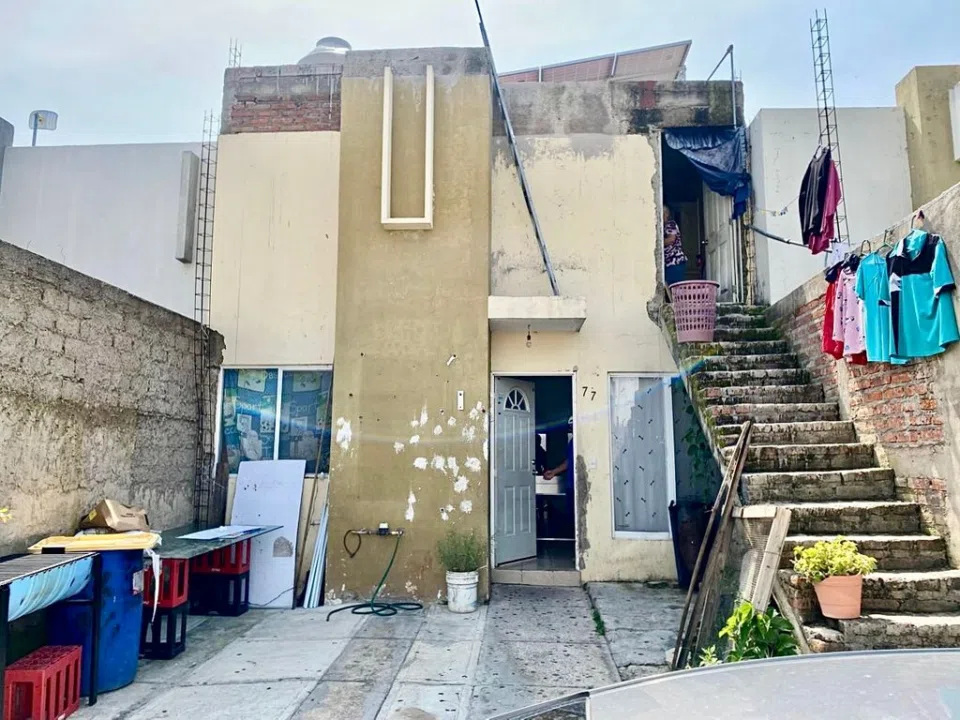Casa en Azucena porte #77 , Zapopan