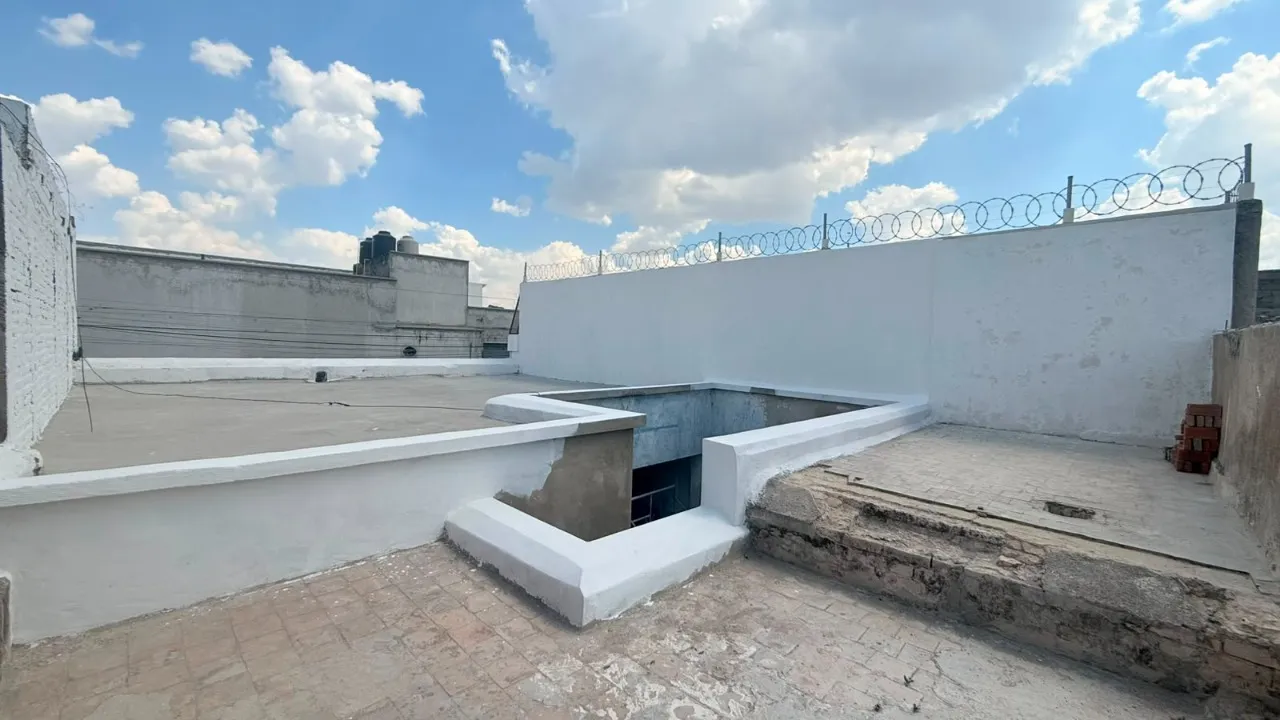 Foto 2 de Casa en venta en 28 de Enero, Barragán Hernández, Guadalajara