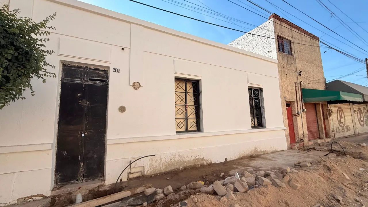 Foto 6 de Casa en venta en 28 de Enero, Barragán Hernández, Guadalajara