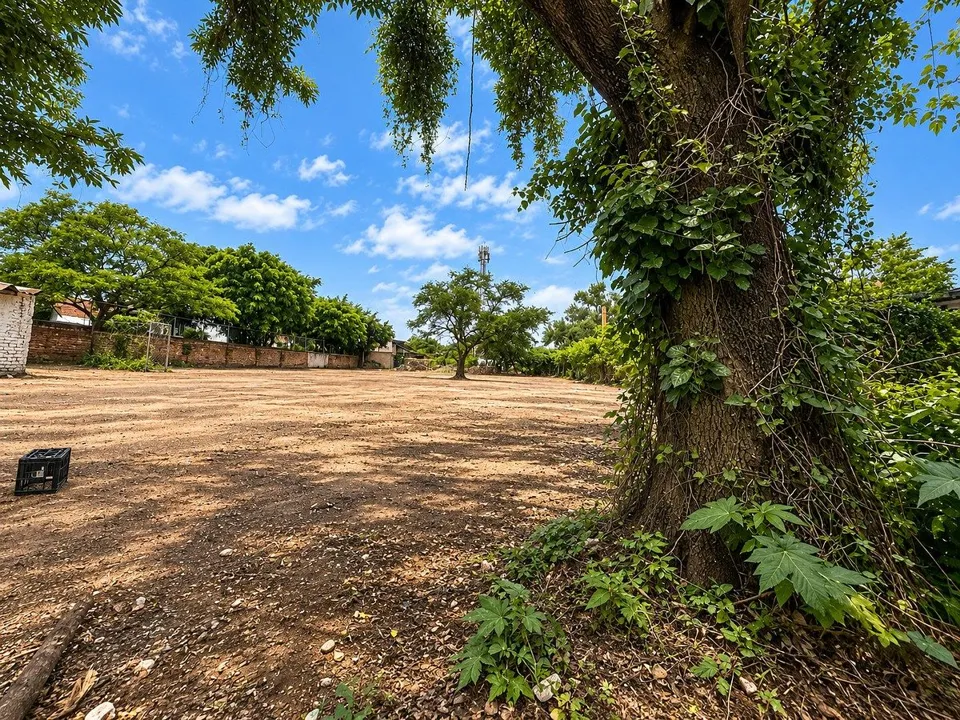 Foto 5 de Terreno Comercial en Esquina en Renta | Cerca de El Parián, Tlaquepaque