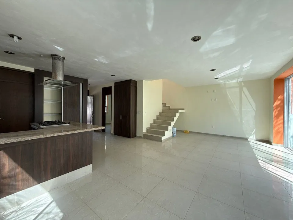 Foto 4 de Casa Venta Casa fuerte, Tlajomulco de Zuñiga