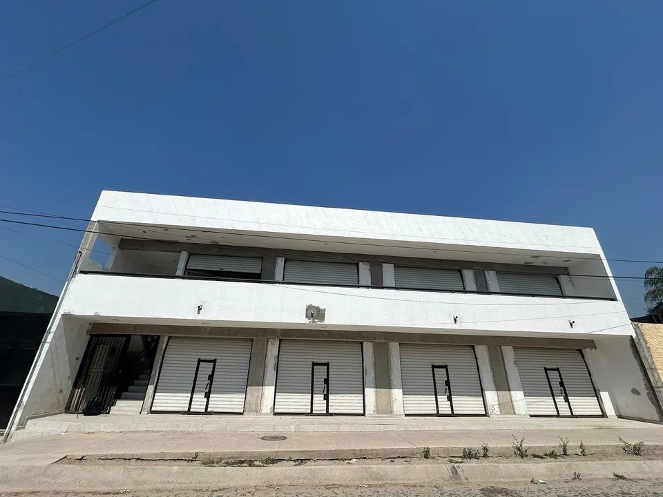 Locales comerciales en renta – Arenales Tapatíos, Zapopan