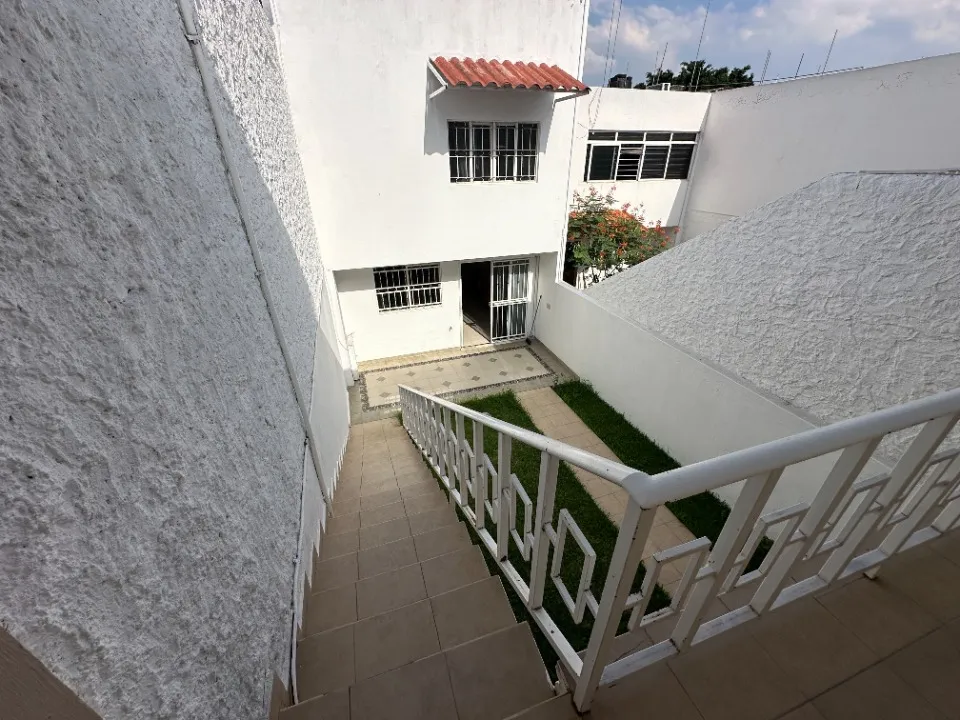 Foto 8 de Casa en venta en Blanco Y Cuéllar, Mirador, Guadalajara