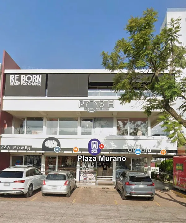 VENTA DE LOCAL COMERCIAL SOBRE RUBÉN DARIO