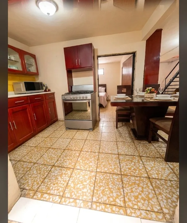 CASA EN VENTA EN ALDAMA TETLÁN
