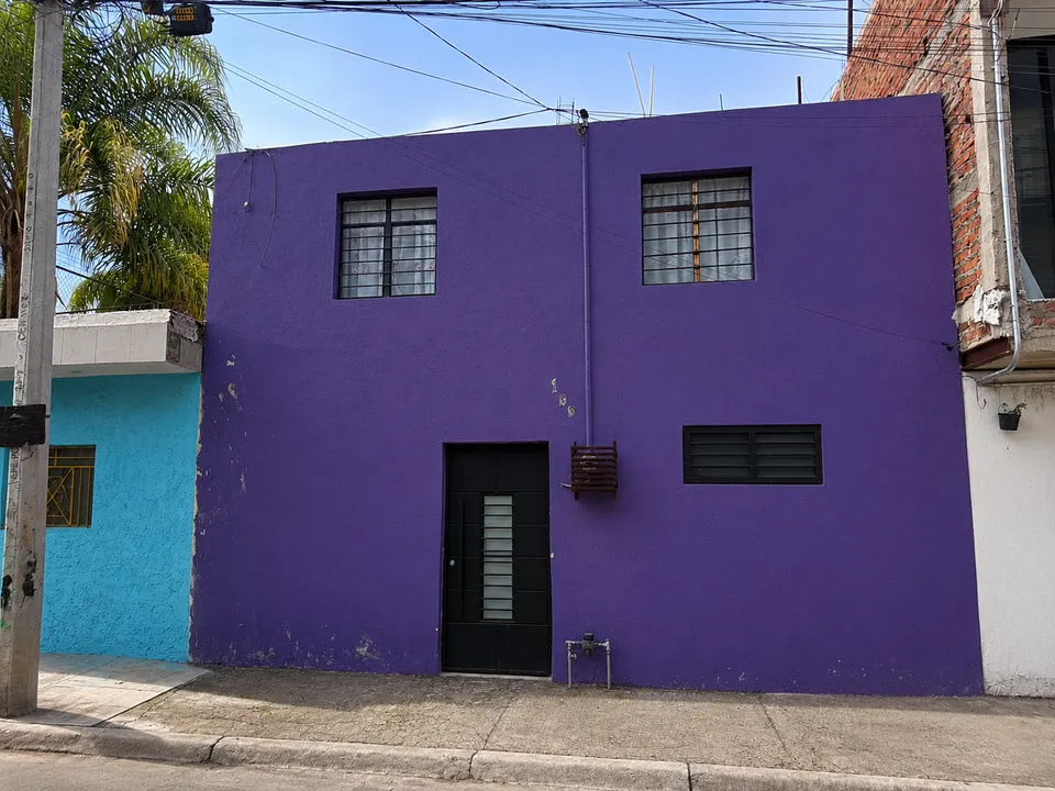 Foto 3 de CASA EN VENTA EN ALDAMA TETLÁN