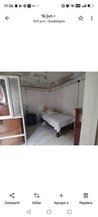 Foto 8 de CASA EN VENTA EN ALDAMA TETLÁN