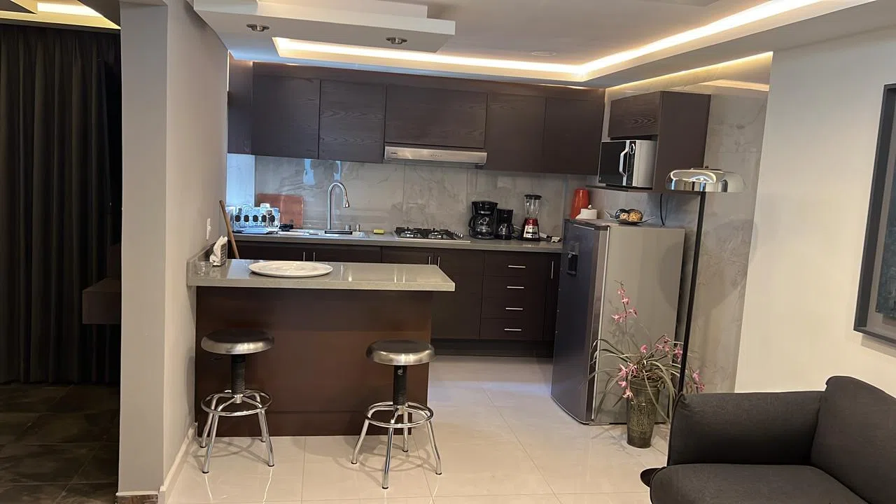 Foto 6 de DEPARTAMENTO AMUEBLADO 3 EN ZAPOPAN