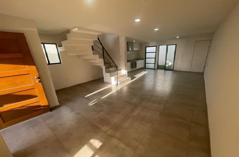 Foto 6 de Casa en renta en AV ADAMAR, ADAMAR, TLAJOMULCO