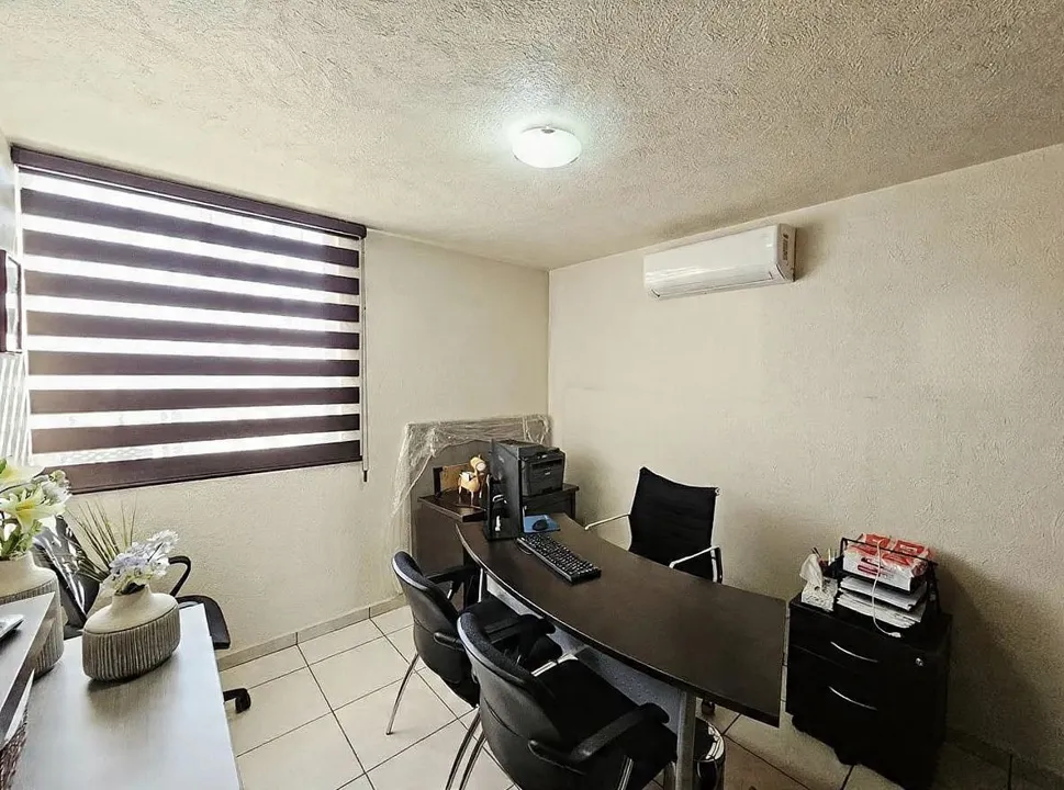 Foto 5 de Vive en coto privado a 3 min de Plaza Punto Sur