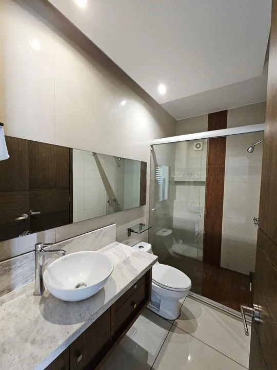 Foto 4 de Residencia con 5 recámaras en Zona Real