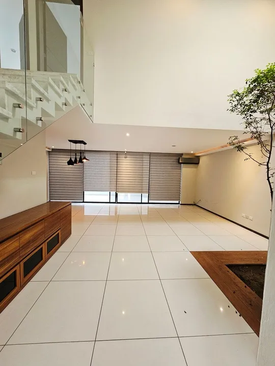 Foto 5 de Residencia con 5 recámaras en Zona Real