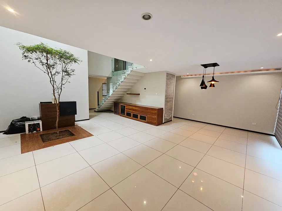 Foto 9 de Residencia con 5 recámaras en Zona Real