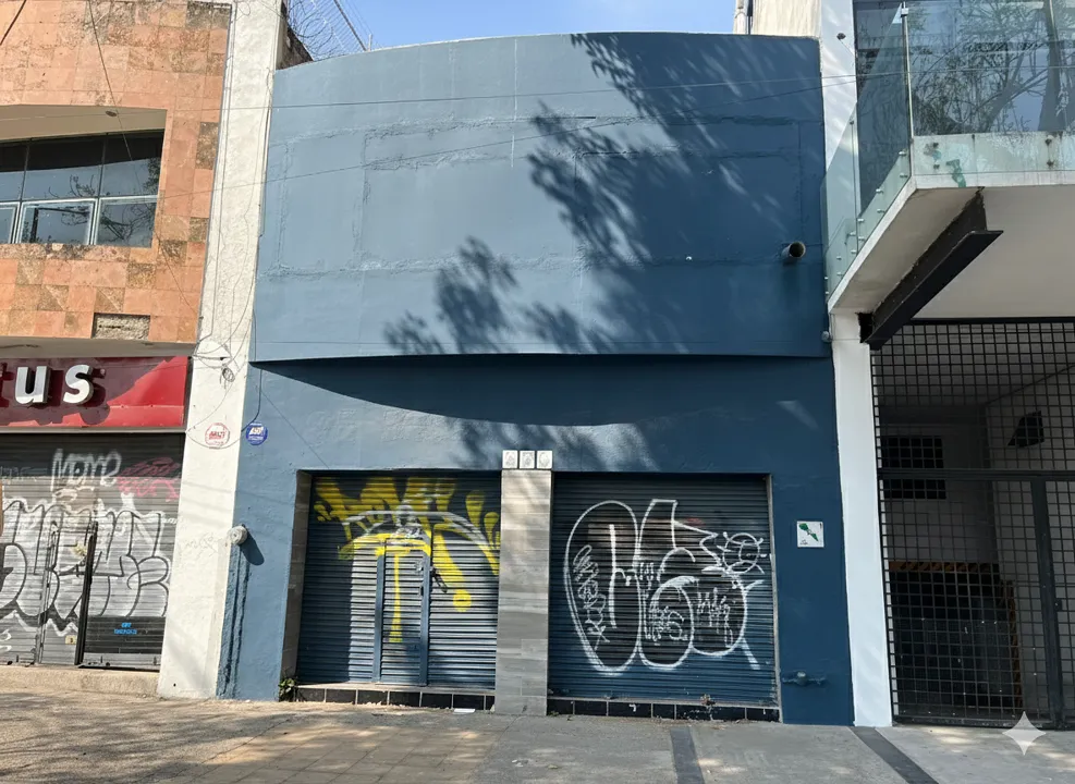 Local en venta, Colonia Americana, Guadalajara | CLV-2283