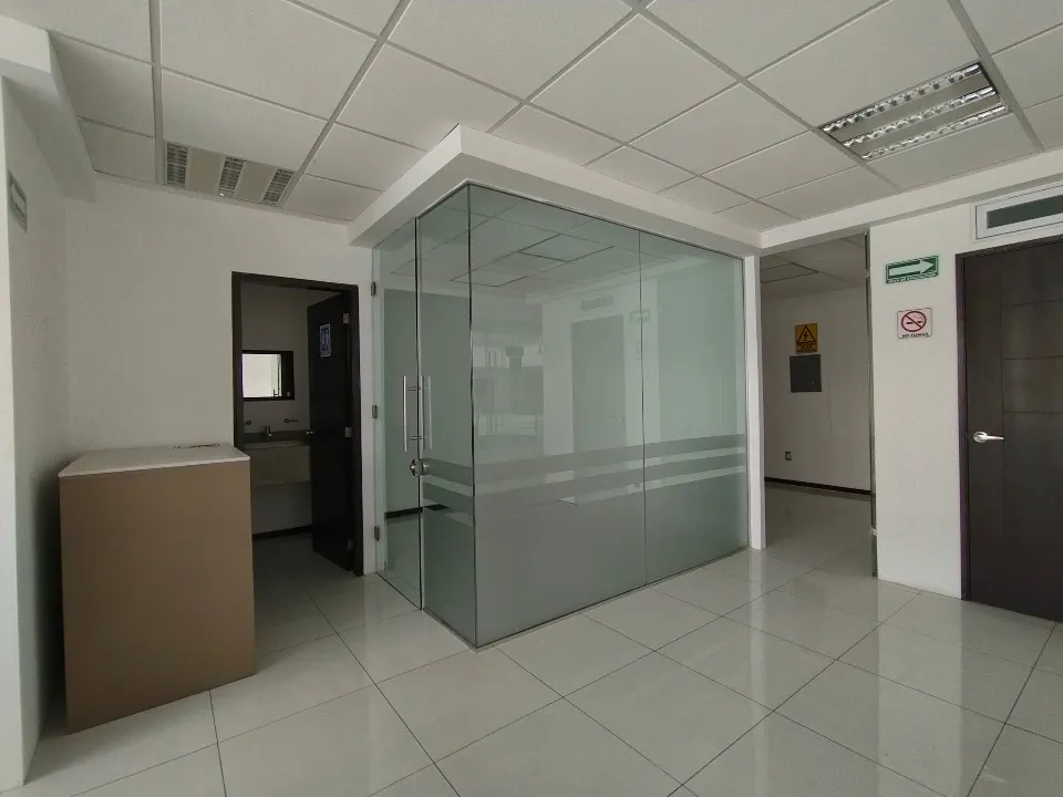 Foto 3 de Oficina en venta en AV NICOLAS COPERNICO, ARBOLEDAS, ZAPOPAN