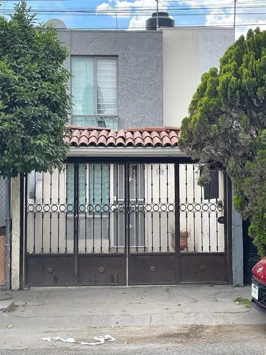 Se renta casa amueblada en  Haciendas de San José, Tlaquepaque, Jalisco
