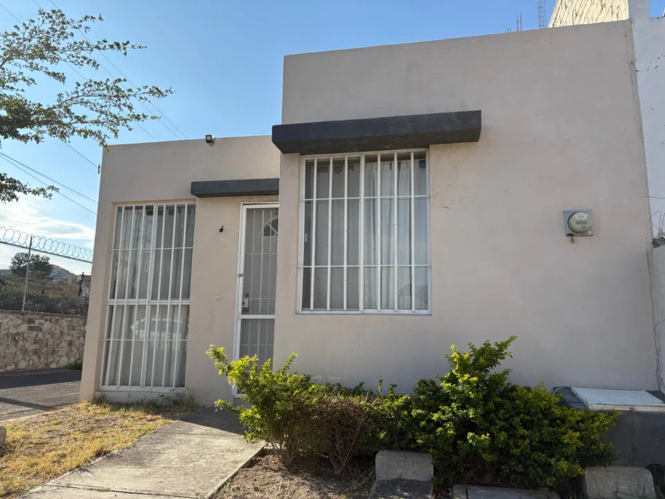 Foto 2 de VENTA DE CASA ESQUINA EN FRACC PALERMO NORTE ZAPOPAN