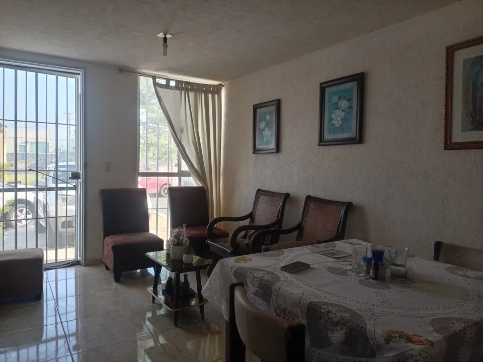 Foto 6 de VENTA DE CASA ESQUINA EN FRACC PALERMO NORTE ZAPOPAN