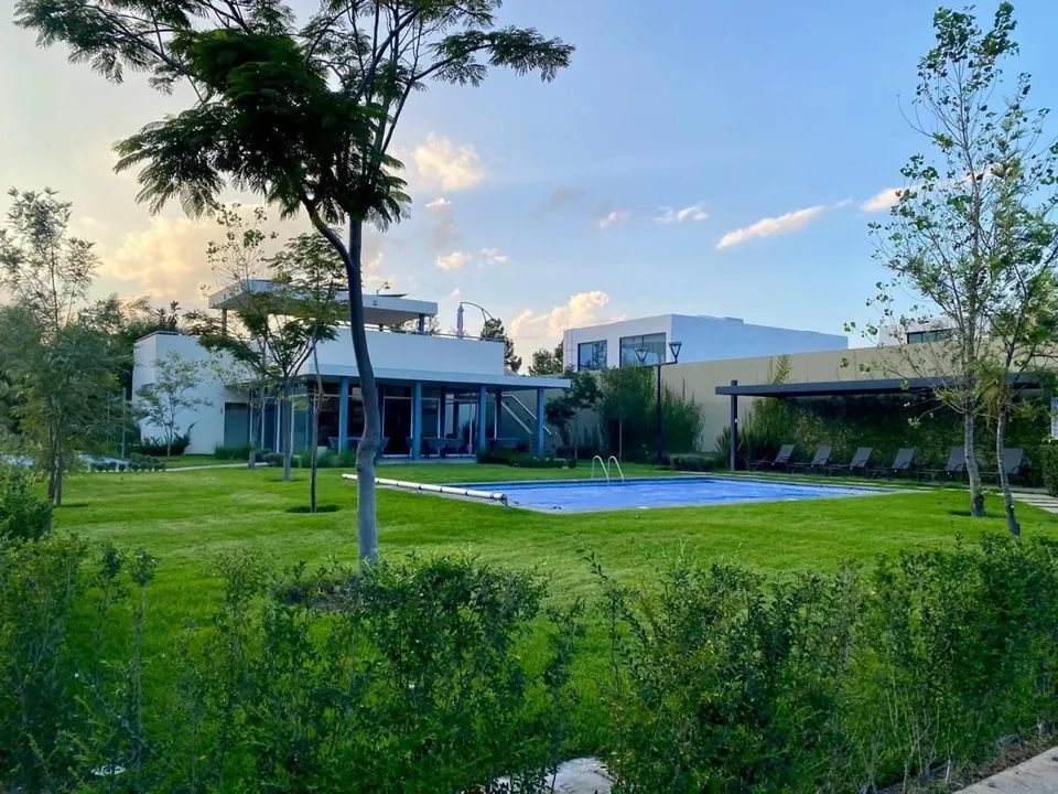 Foto 3 de TERRENO EN VENTA CONDOMINIO LÁRISSA, ZAPOPAN, JAL.