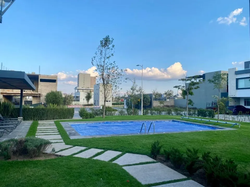 Foto 4 de TERRENO EN VENTA CONDOMINIO LÁRISSA, ZAPOPAN, JAL.
