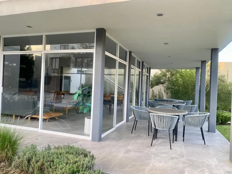 Foto 5 de TERRENO EN VENTA CONDOMINIO LÁRISSA, ZAPOPAN, JAL.