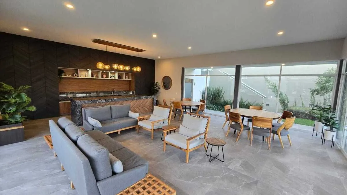 Foto 6 de TERRENO EN VENTA CONDOMINIO LÁRISSA, ZAPOPAN, JAL.