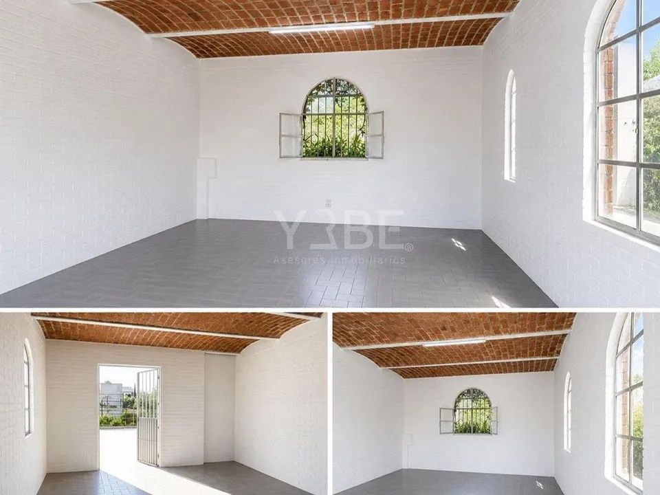 Foto 4 de Propiedad comercial en renta Italia Providencia