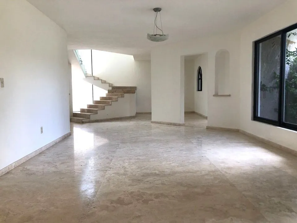 Foto 7 de CASA EN VENTA O RENTA EN JARDÍN REAL, ZAPOPAN.