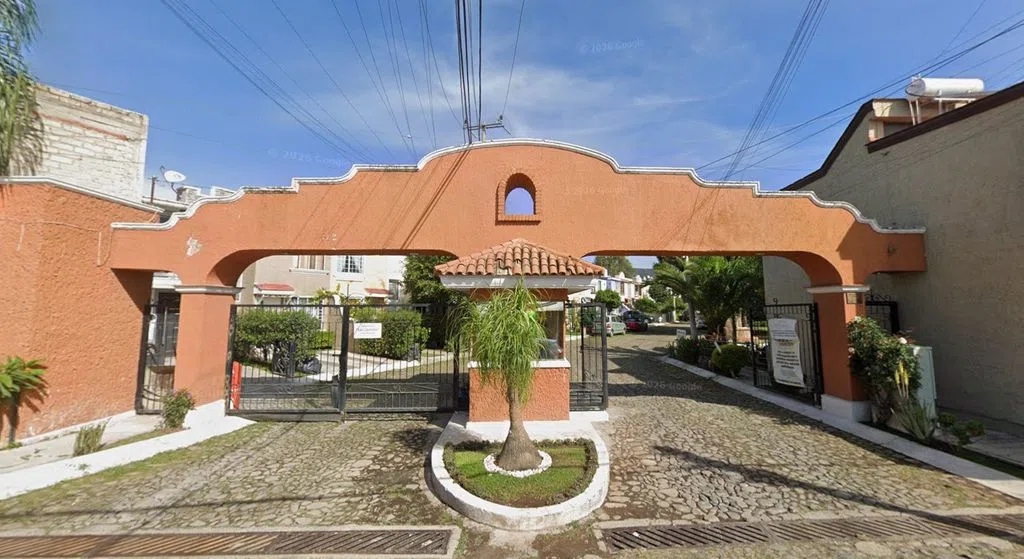 Foto 2 de Casa en Venta, San Agustin