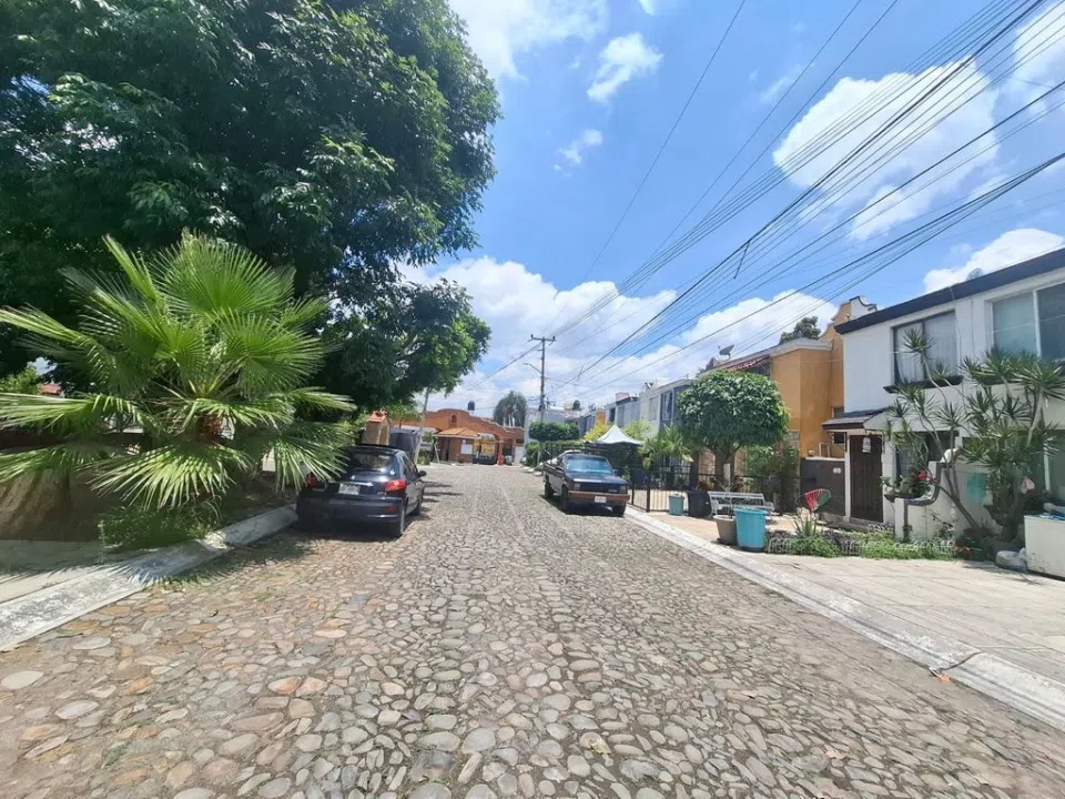 Foto 3 de Casa en Venta, San Agustin