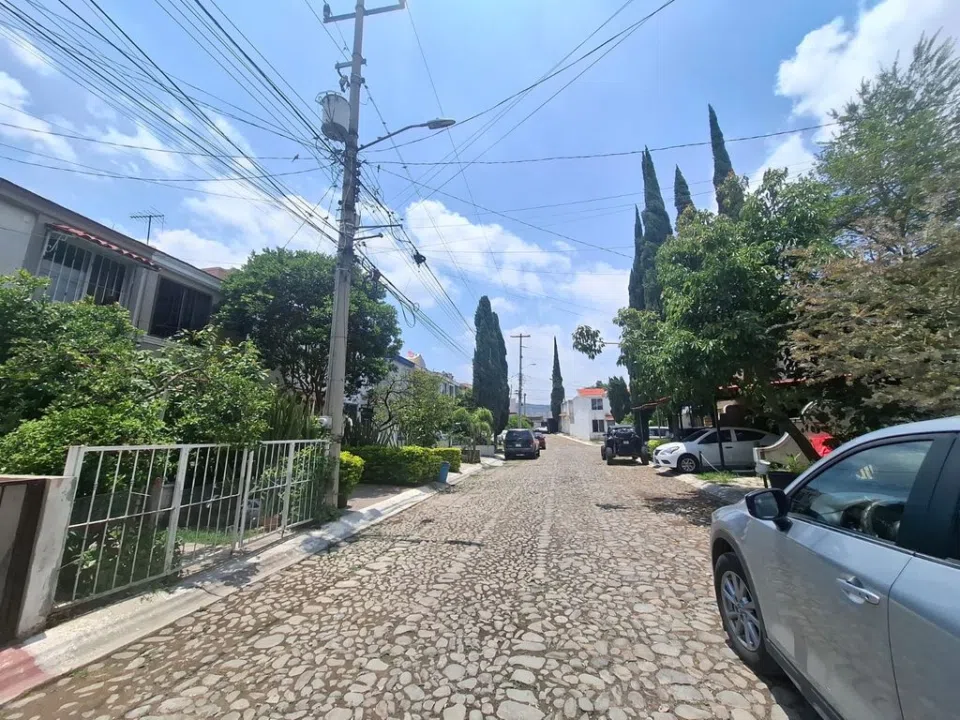 Foto 4 de Casa en Venta, San Agustin