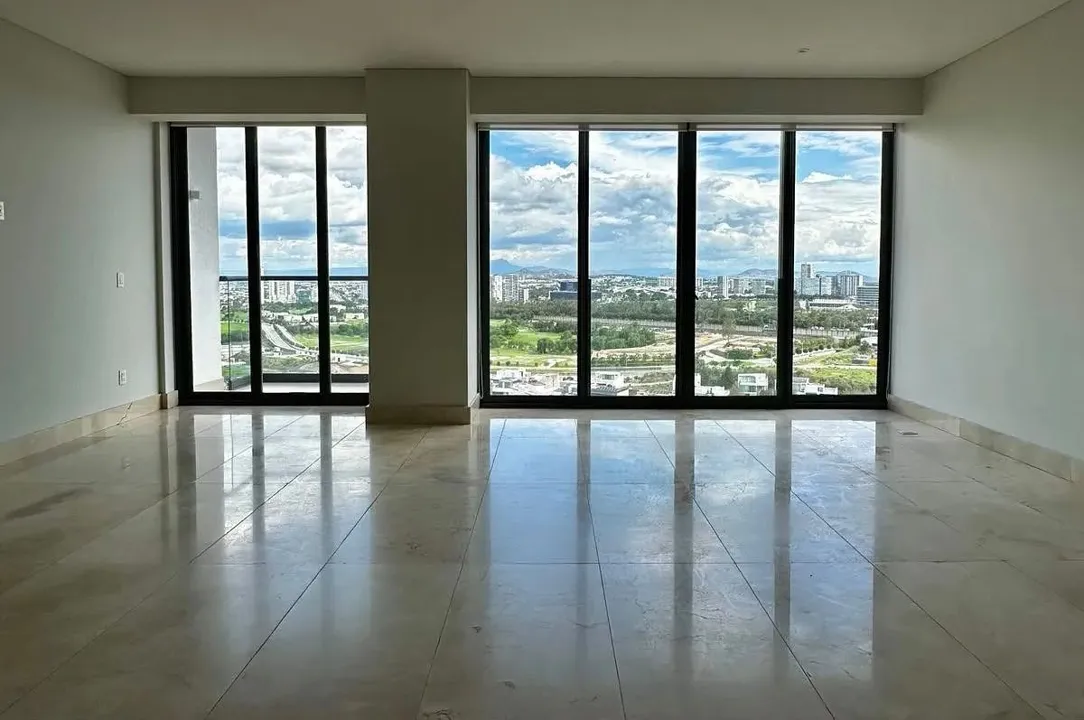 Foto 4 de Departamento 3 habitaciones en Renta en Puerta Las Lomas, mas cuarto de servicio