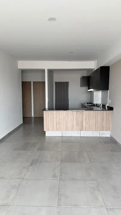 Departamento Moderno en venta